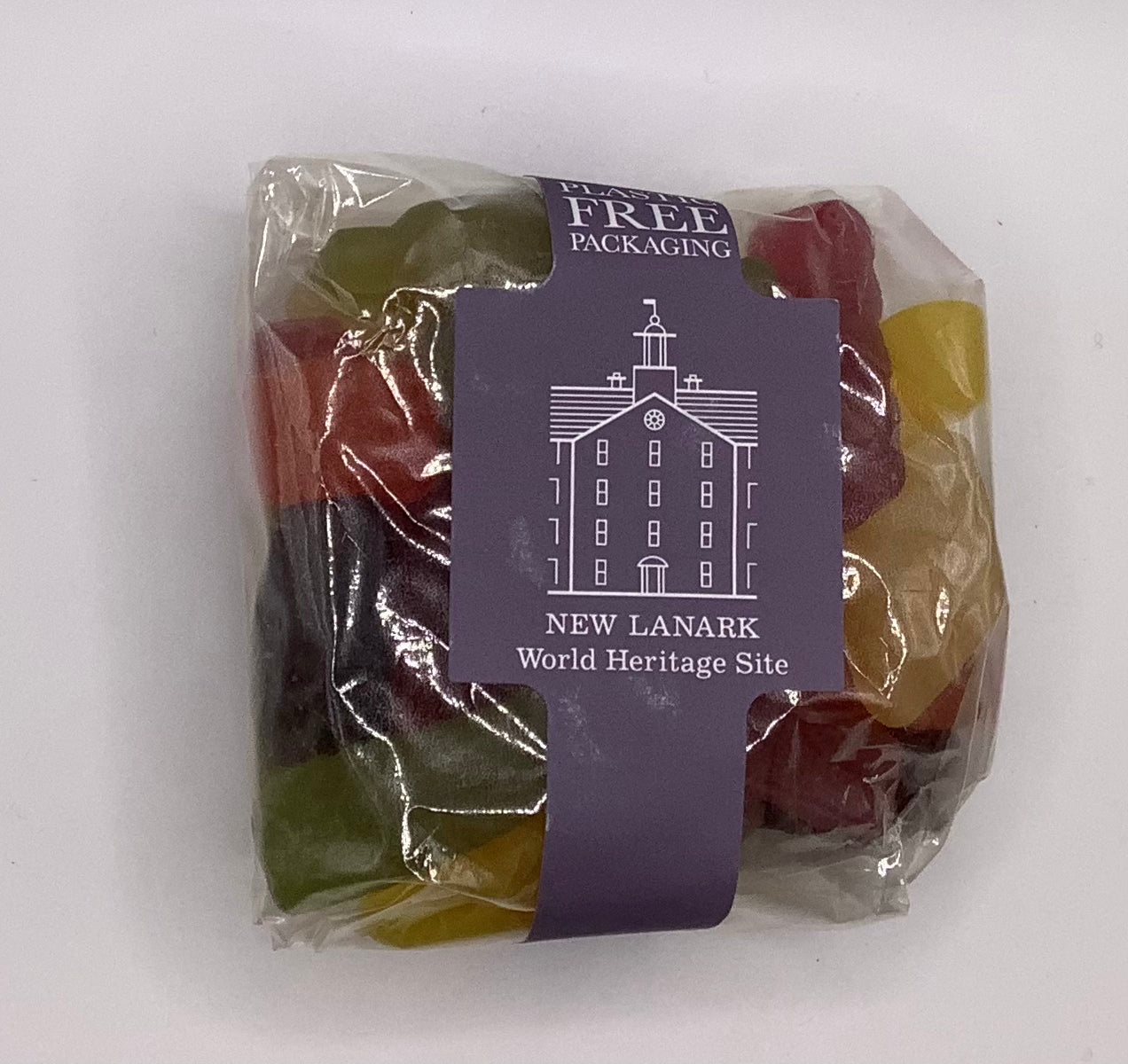 Wine Gums 180g