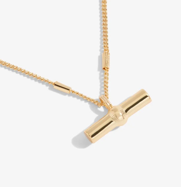 Joma Aura Bar Neckless