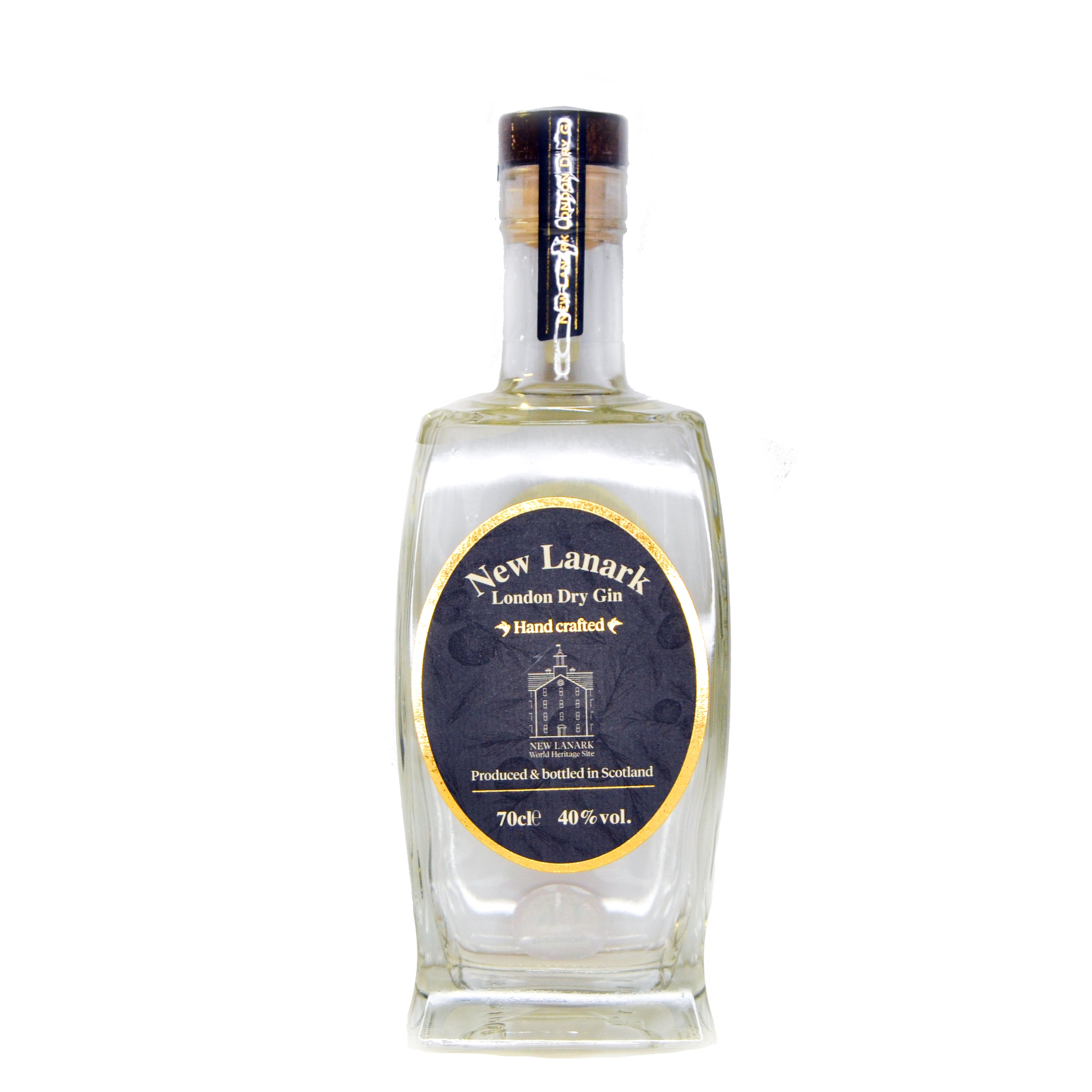 New Lanark Gin