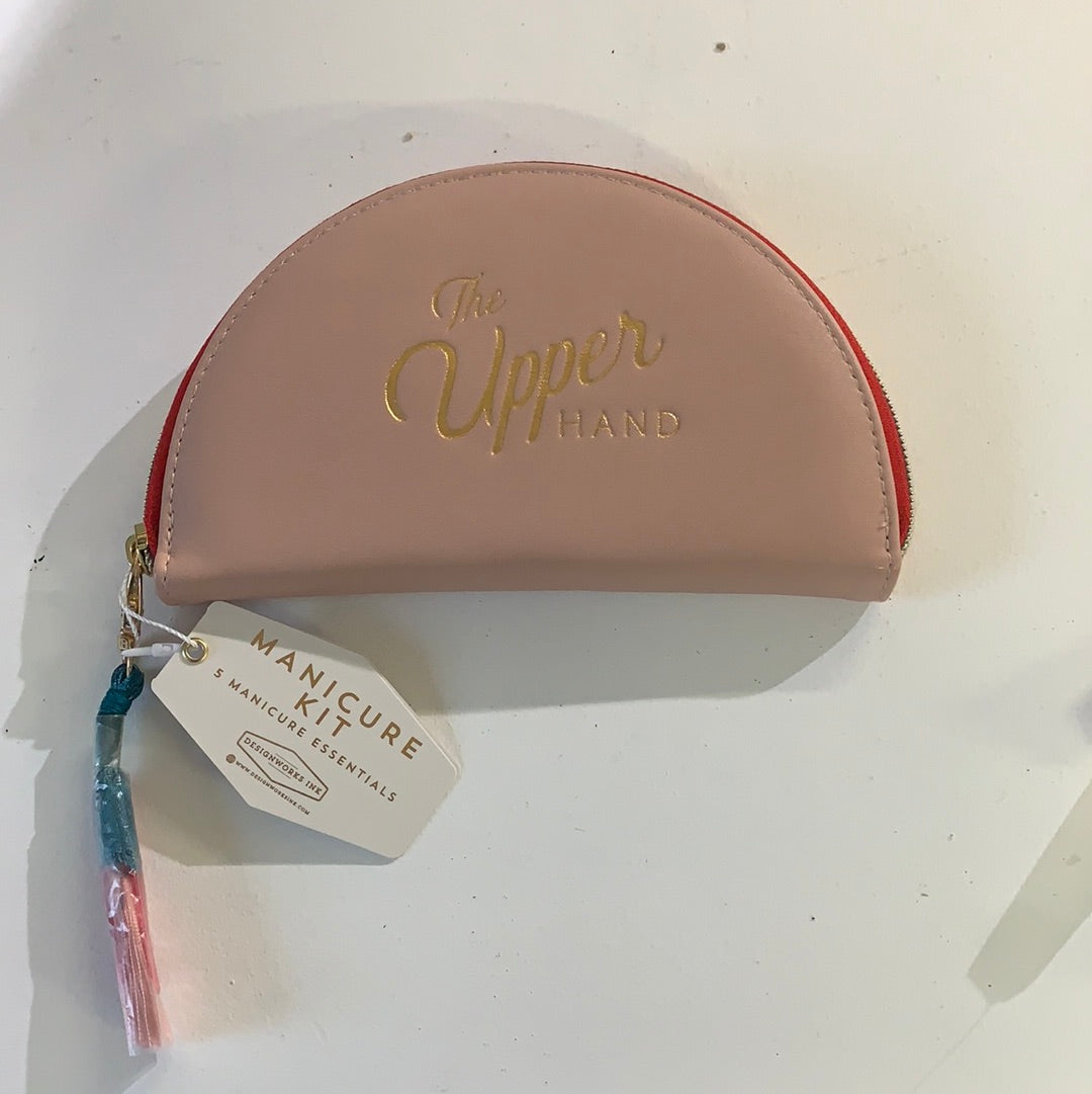 Manicure Kit