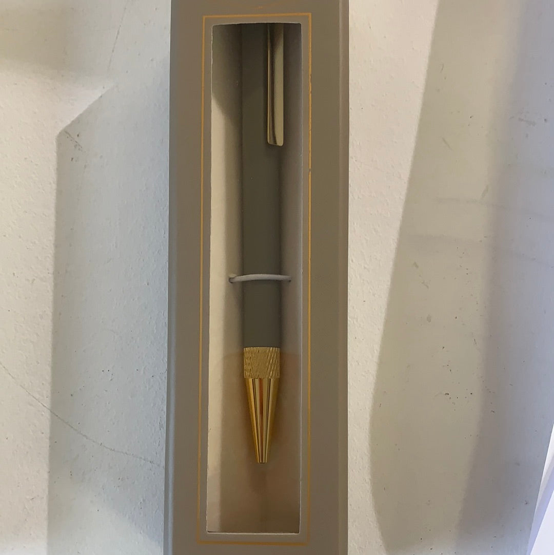 Boxed Pen