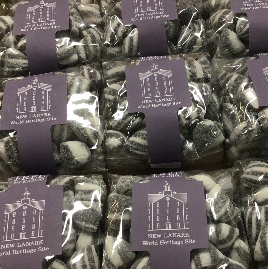 Mint Humbugs 200g