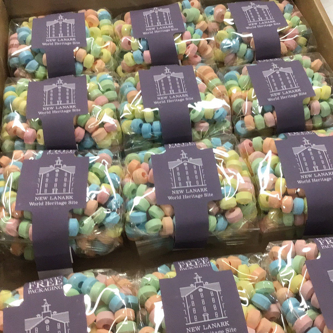 Candy Necklace 110g