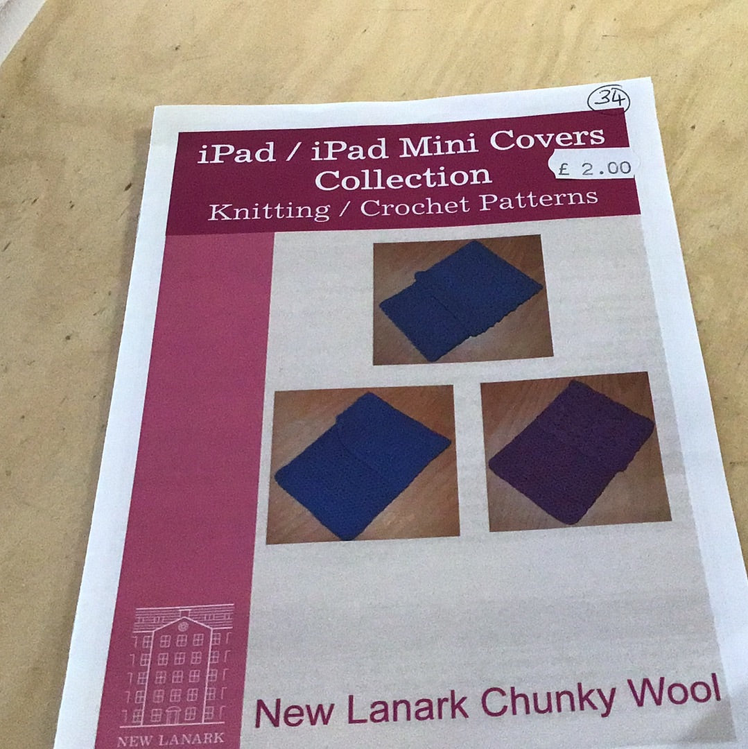 iPad/ Mini iPad Covers Collection