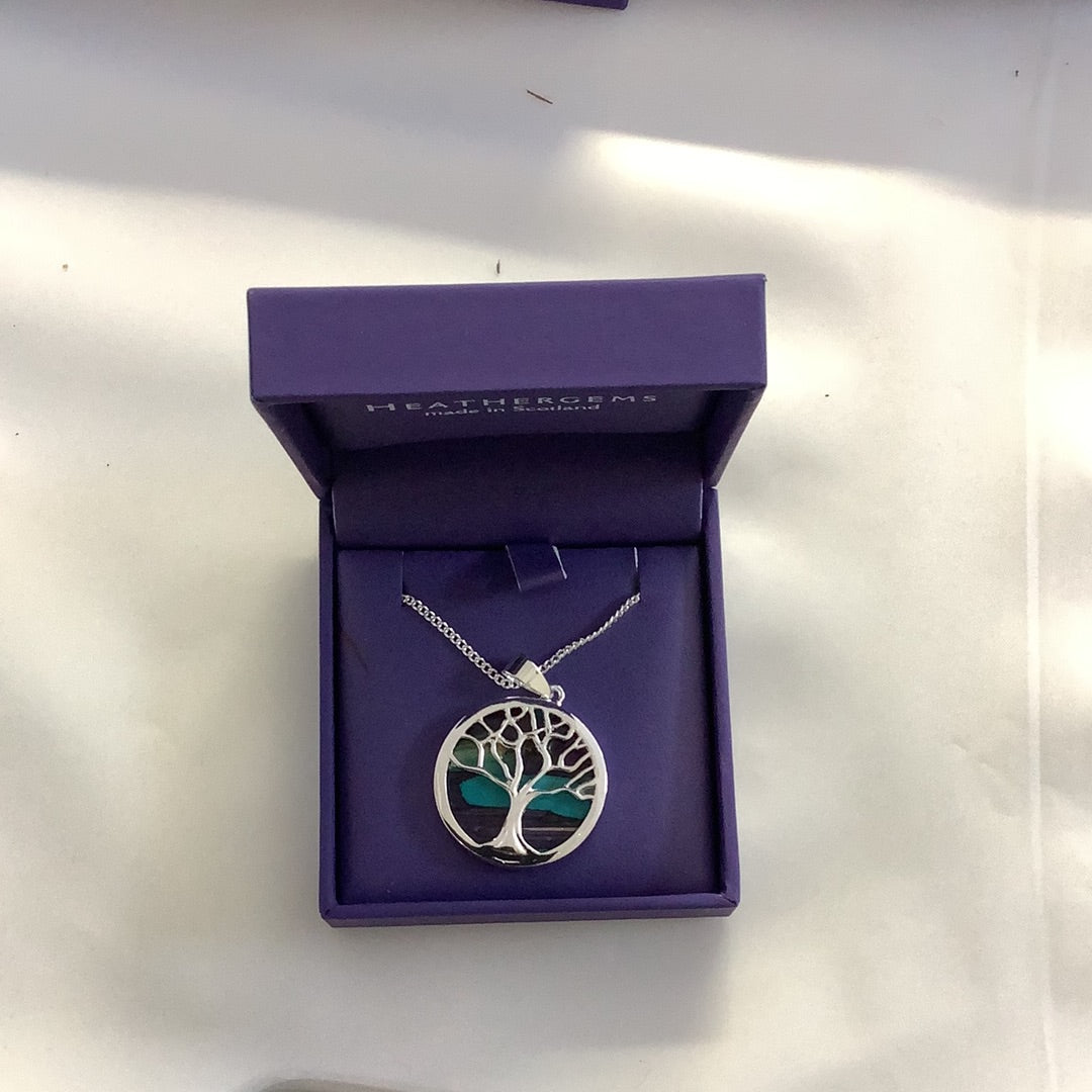 Tree of Life Pendant
