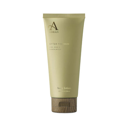 Arran Body Lotion - After the Rain 200ml