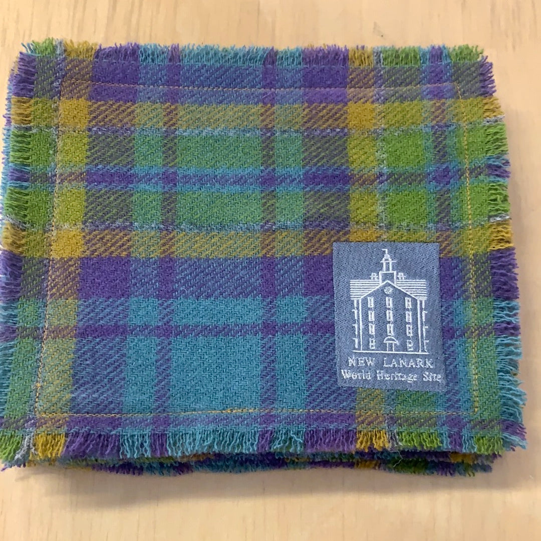 New Lanark Place Mats