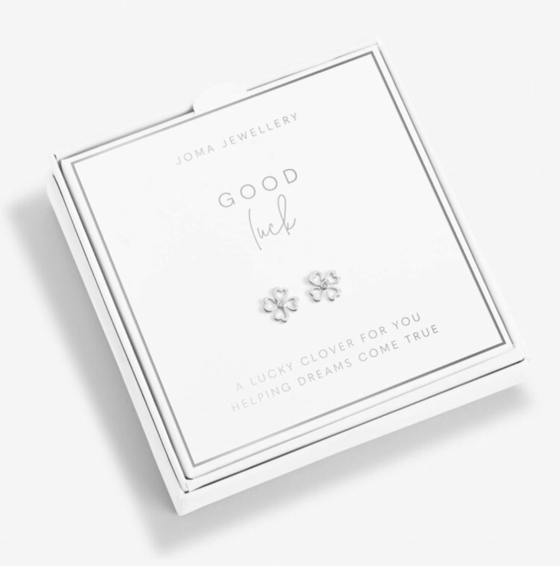 Joma Good Luck Earrings