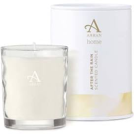 Arran Aromatics After the Rain 8cl Candle