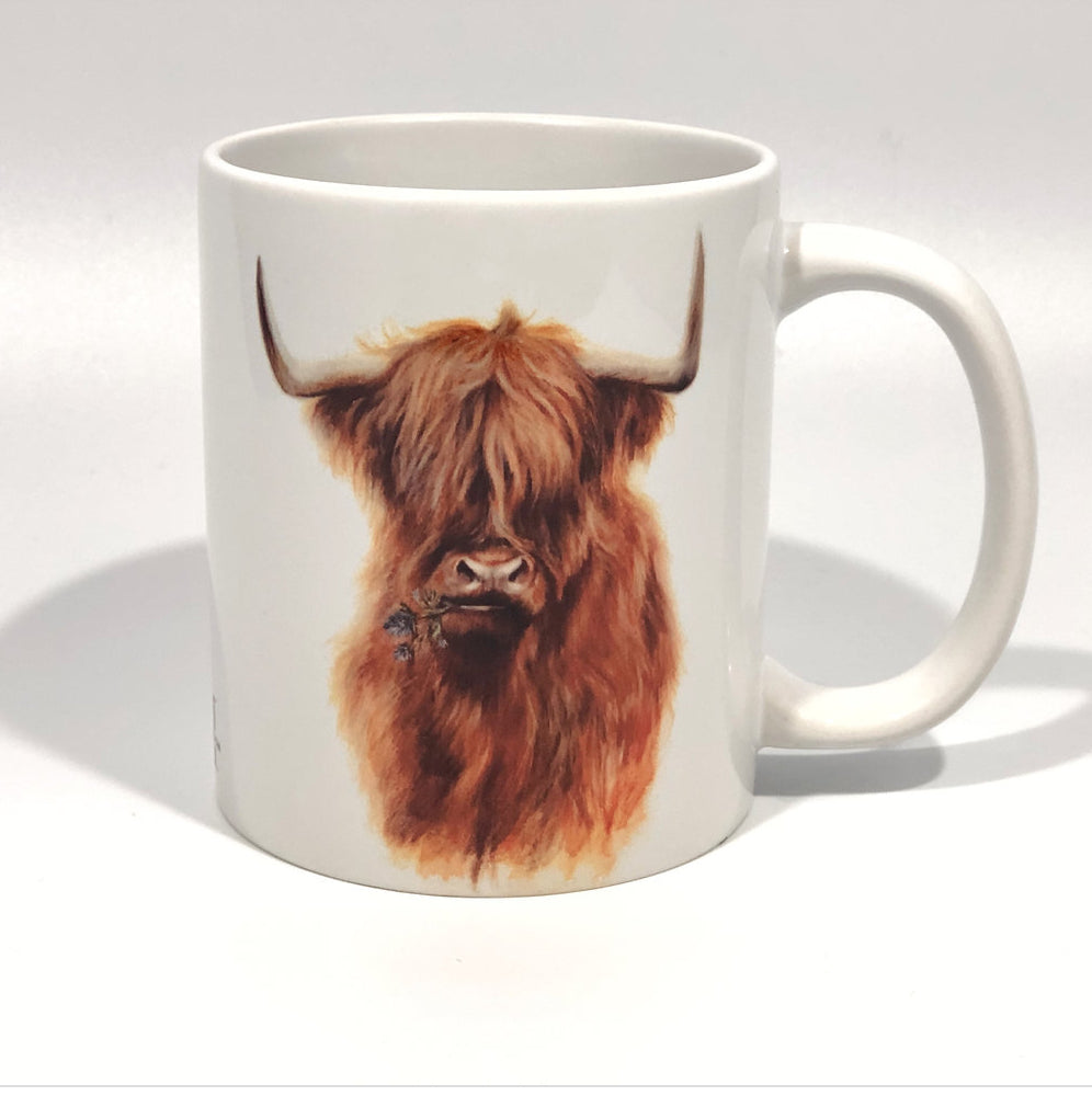 Lana Mathieson Mugs