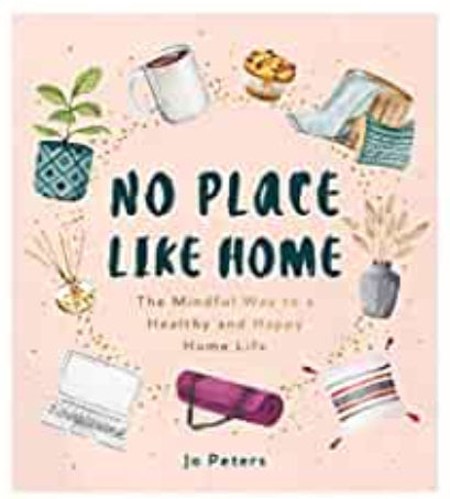 Book No Place Like Home
