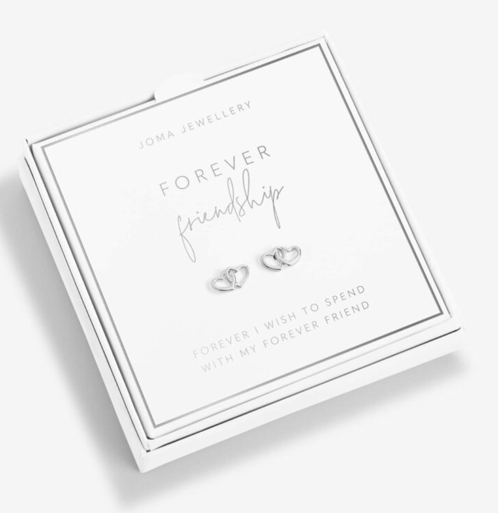 Joma Forever Friendship Earrings