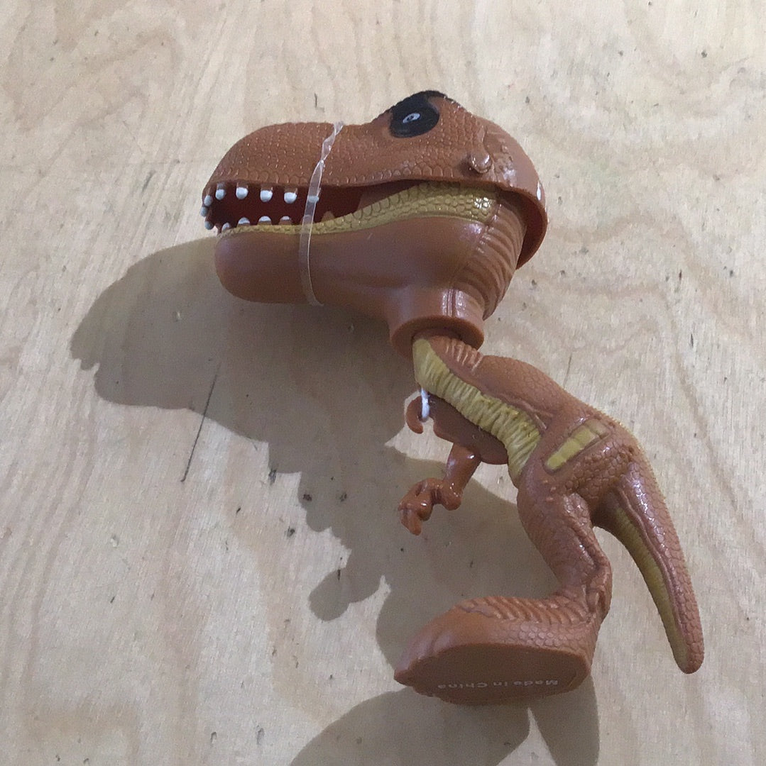 Dino Chopper