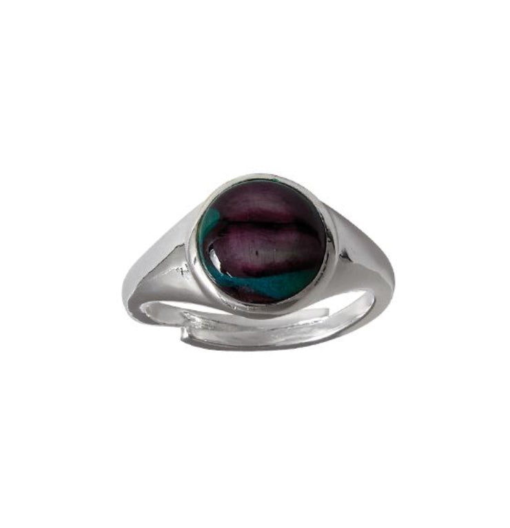 Heathergems Isla Heather Ring