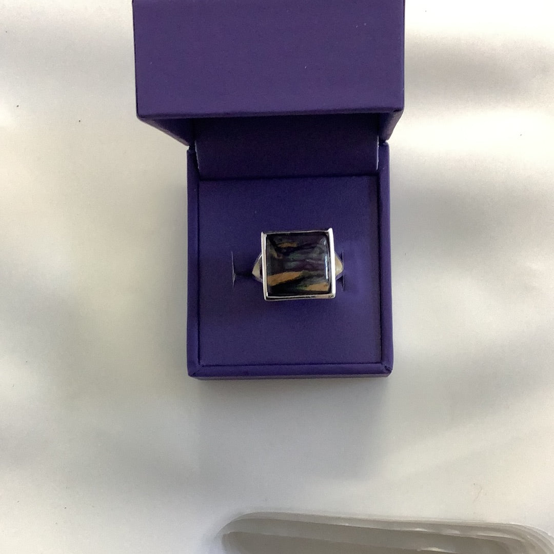 Square Ring
