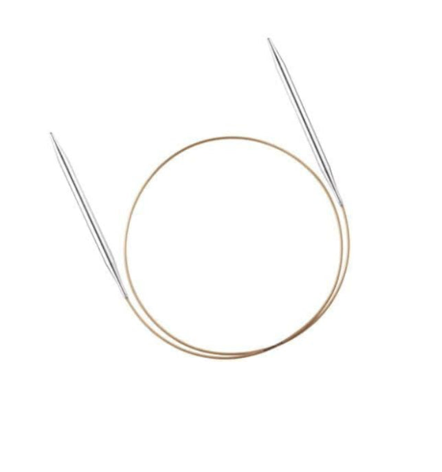 Circular Knitting Needles Size 4.0mm Length 50cm
