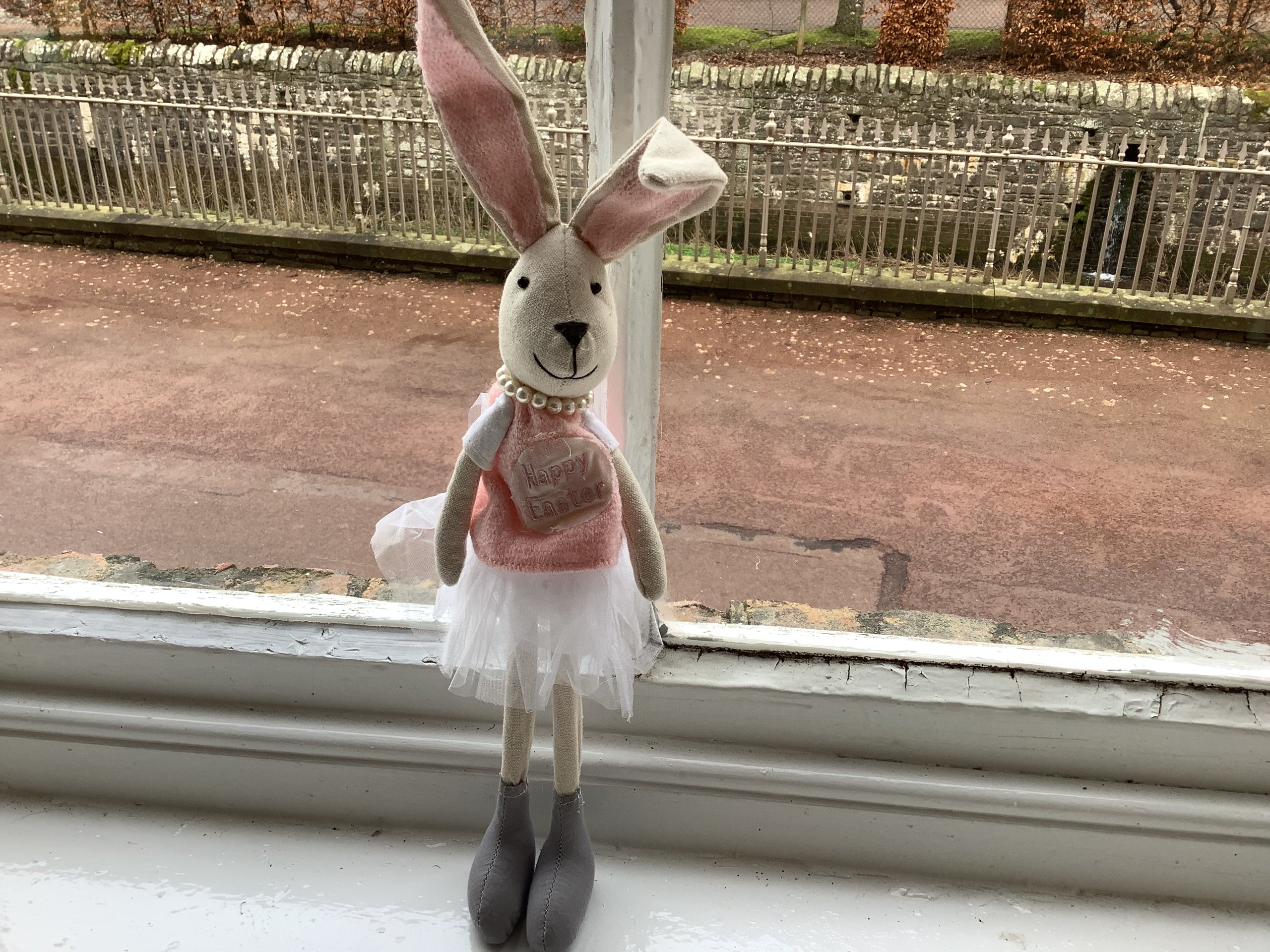 Happy Easter Bunny