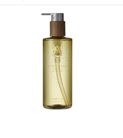 Arran Aromatics After The Rain Hand Wash 300ml