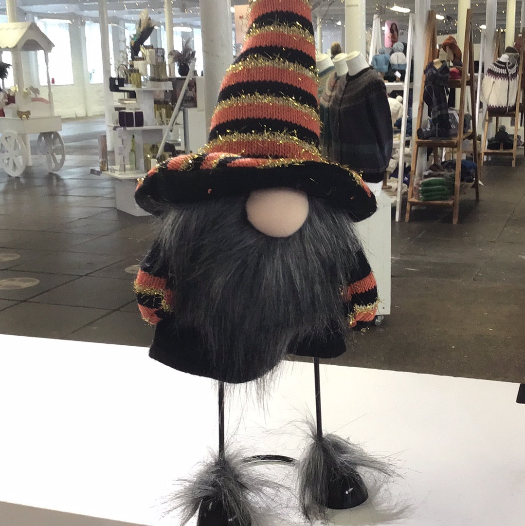 Standing Witch Gonk
