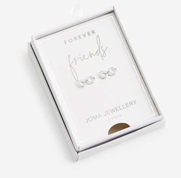 Joma Treasure The Little Things Forever Friend Earrings