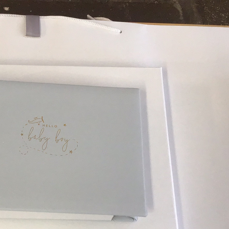 Katie Loxton Album - Blue