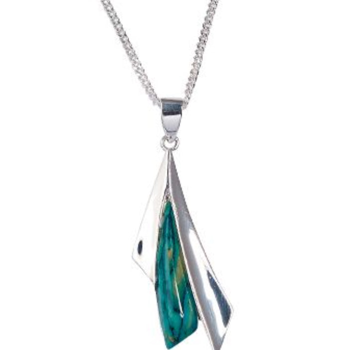 Heathergems Sycamore Pendant HP96