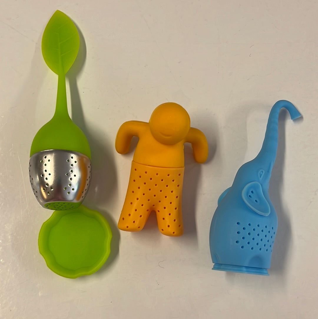 Novelty Tea Strainer