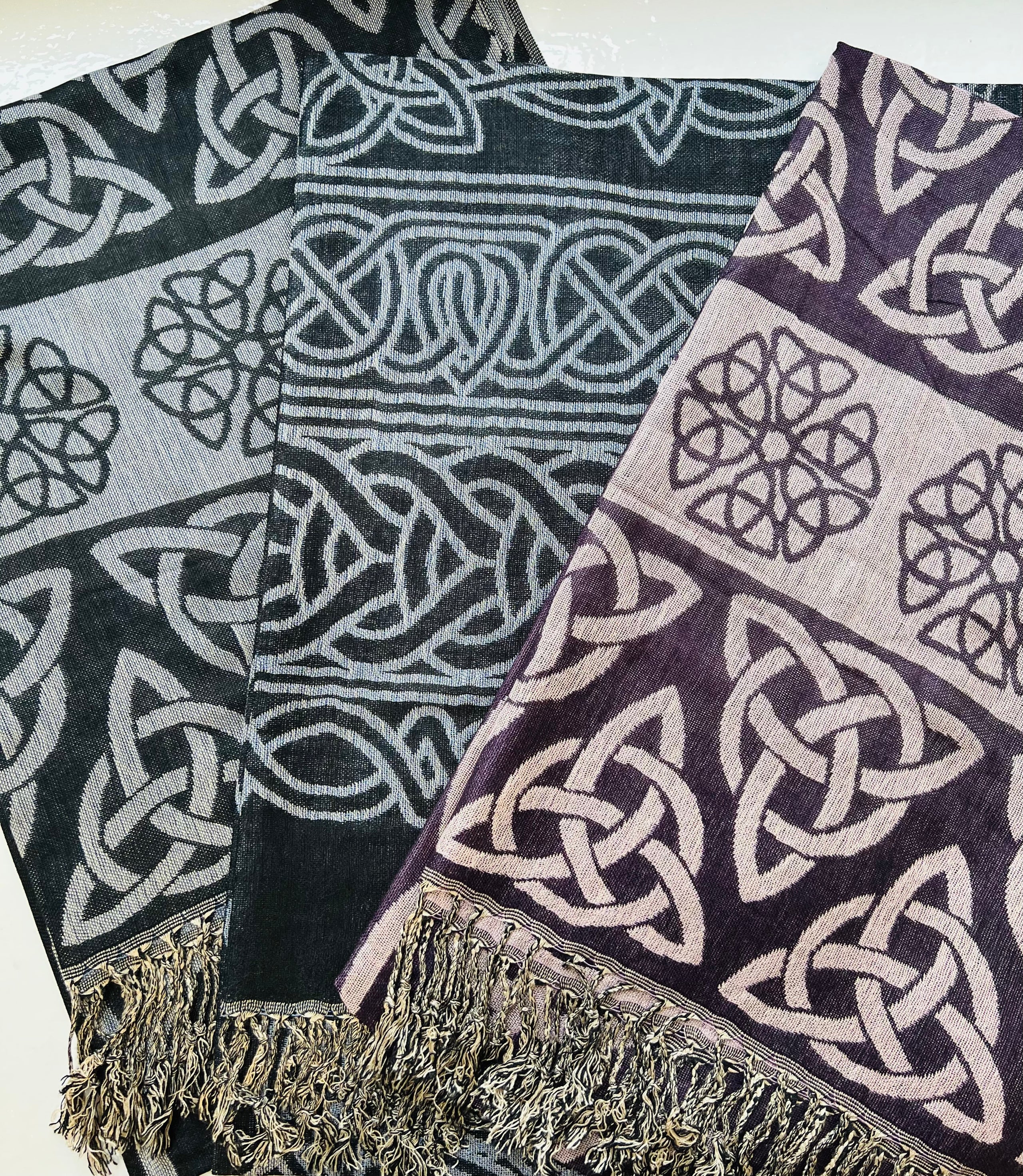 Celtic Wrap