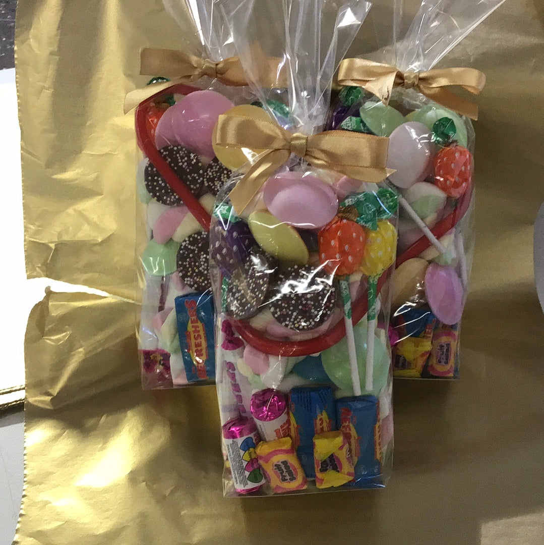 Sharing Bag 250g