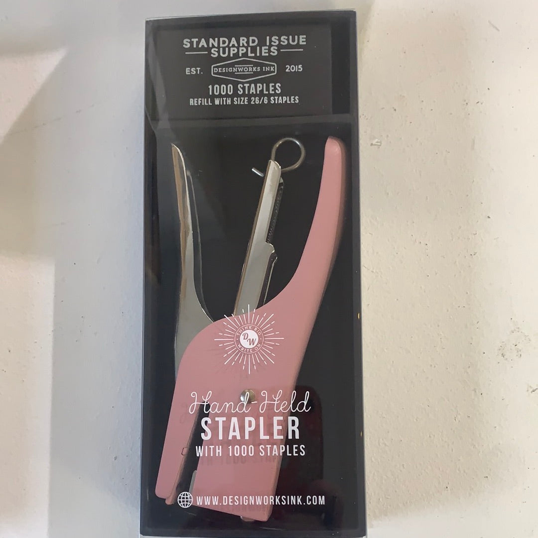 Vintage Stapler