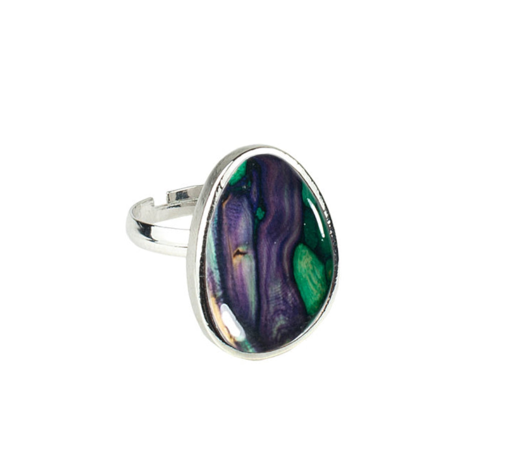 Heathergems Organic Ring HR18