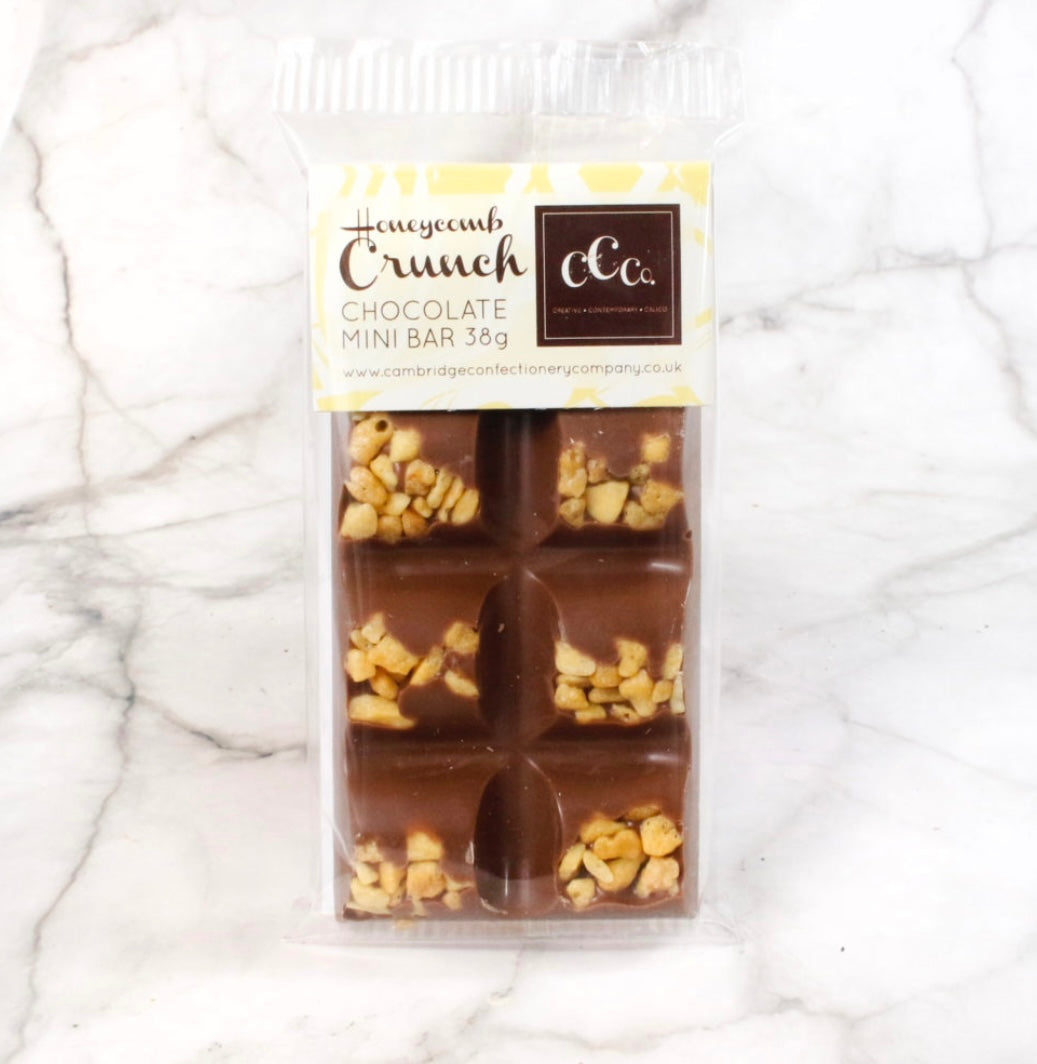 Chocolate Mini Bar