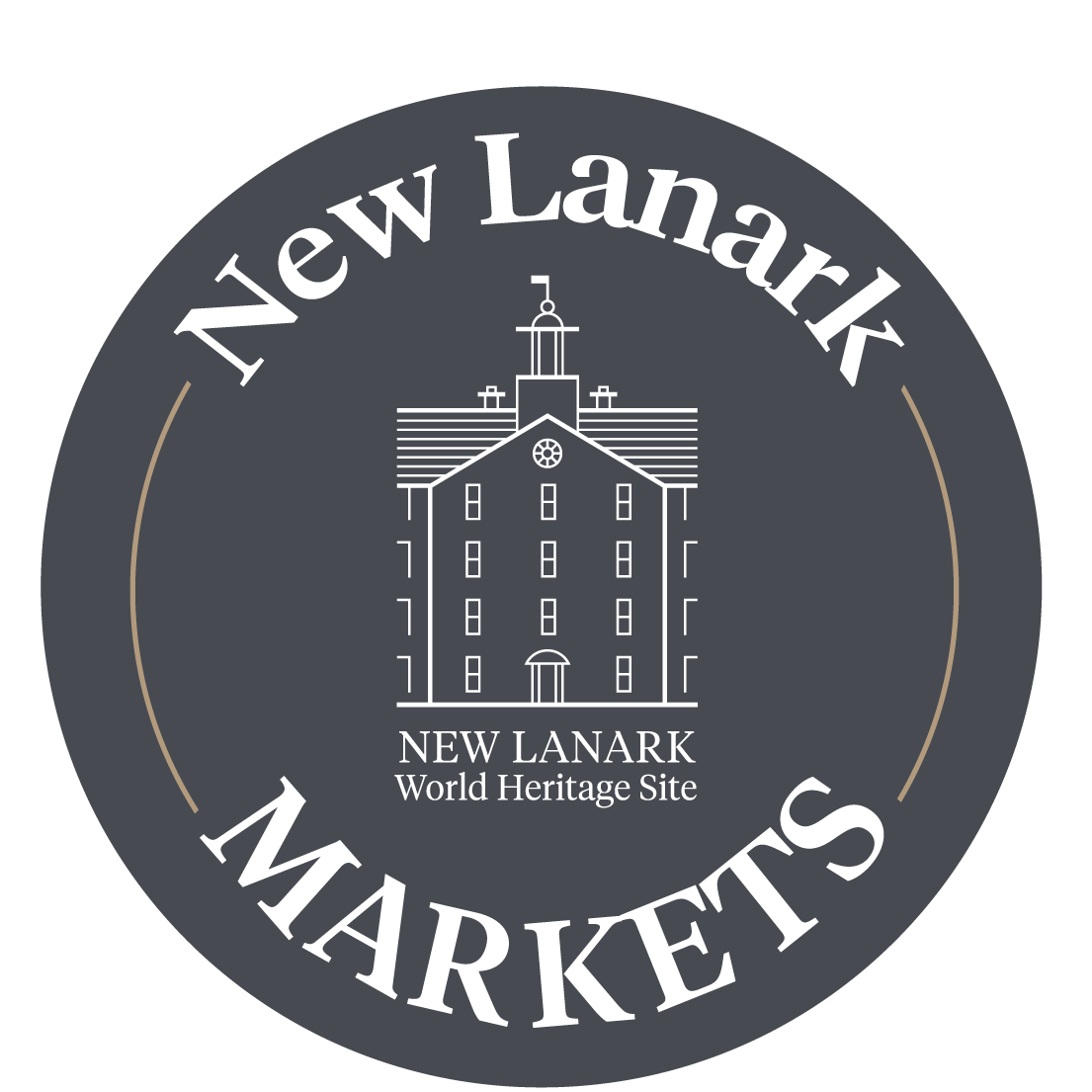 New Lanark Market