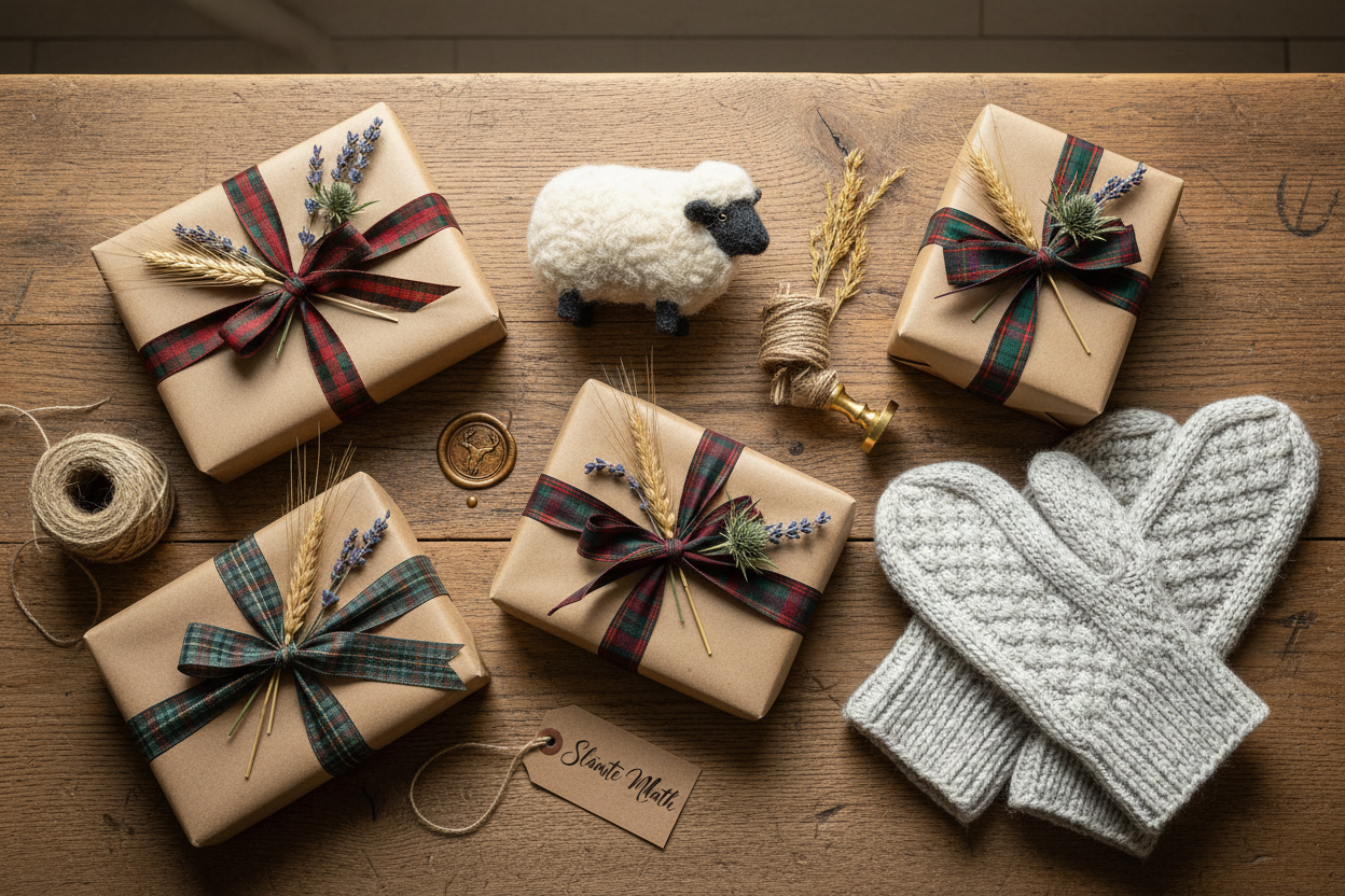 Gifting
