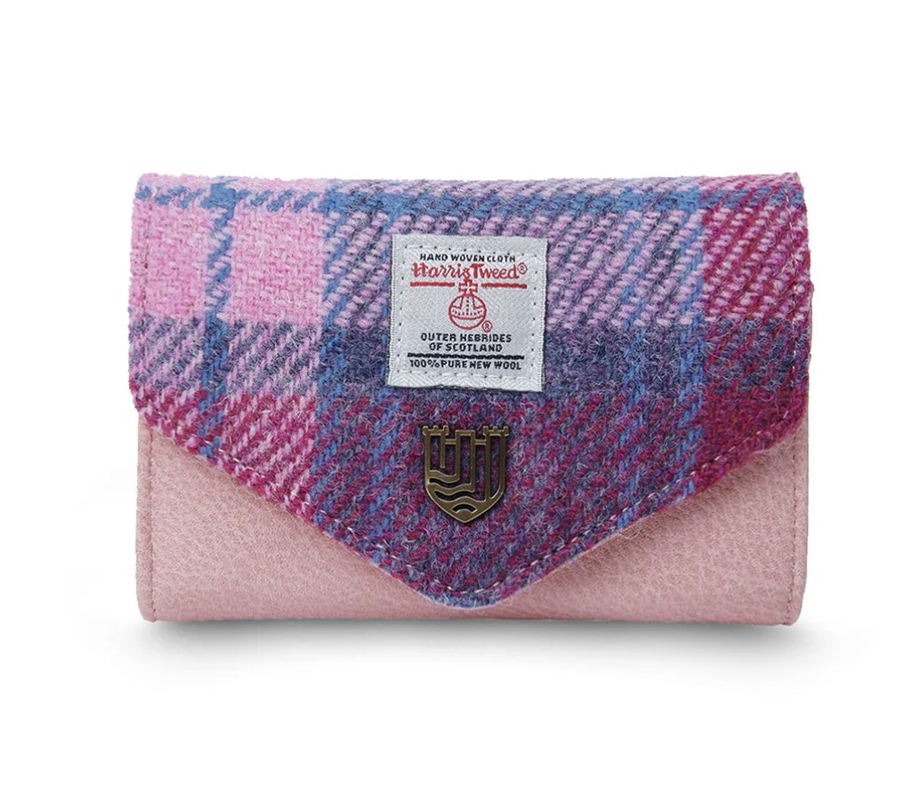 Islander Small Clasp Purse
