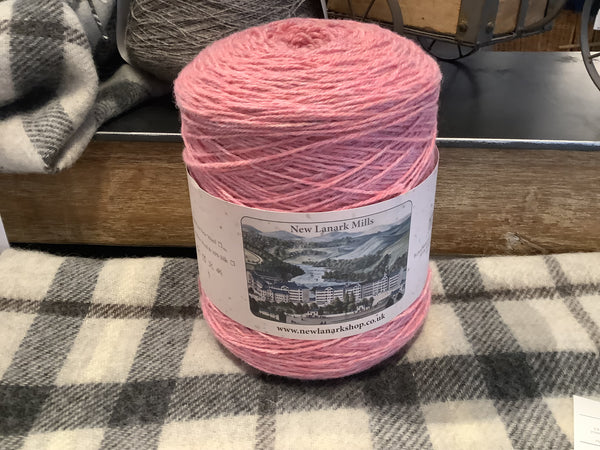 Limited Time Special Offer Aran Cones