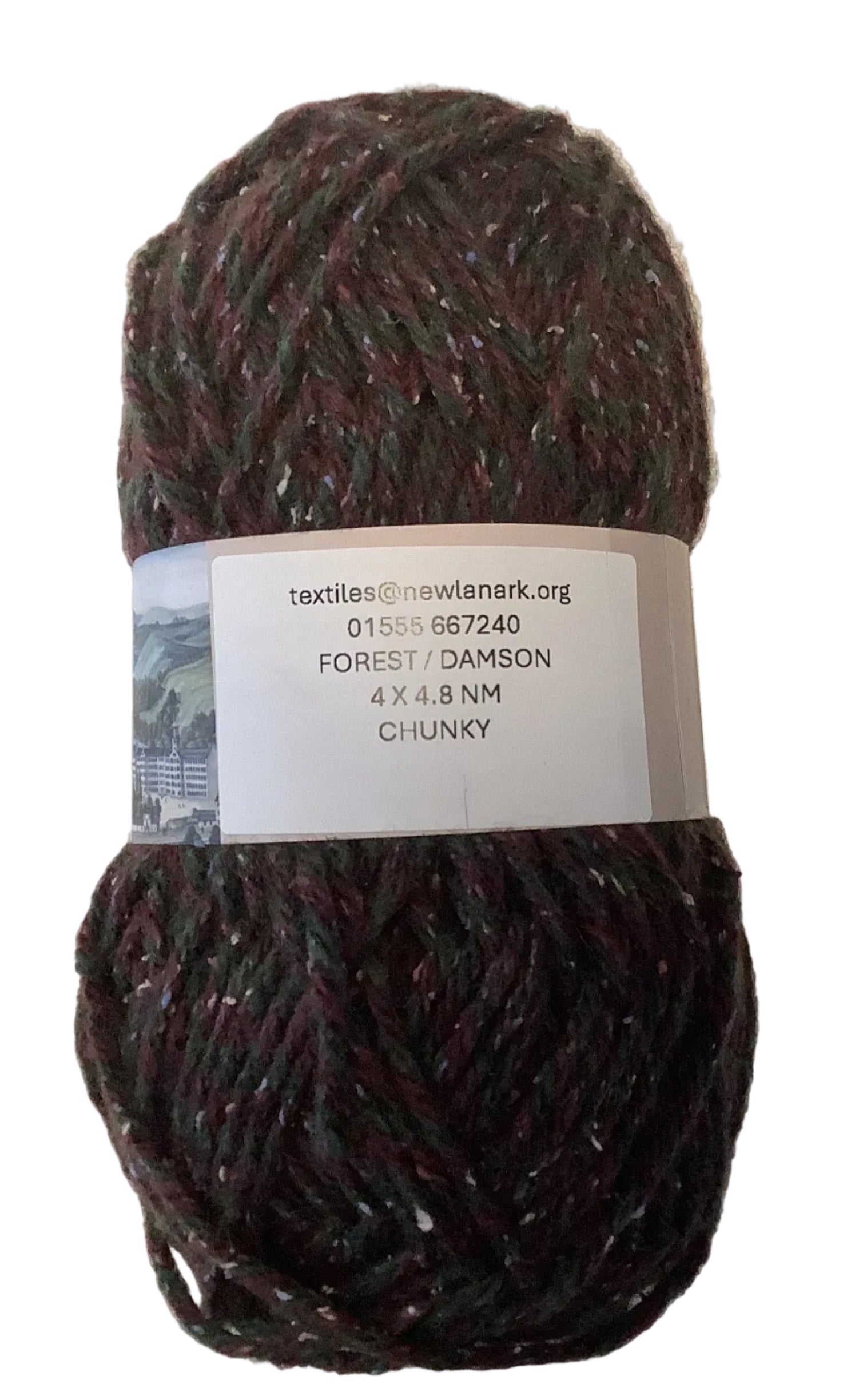 New Forest/ Damson