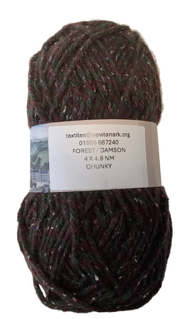 New Forest/ Damson