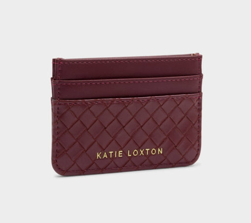 Katie Loxton Cardholder