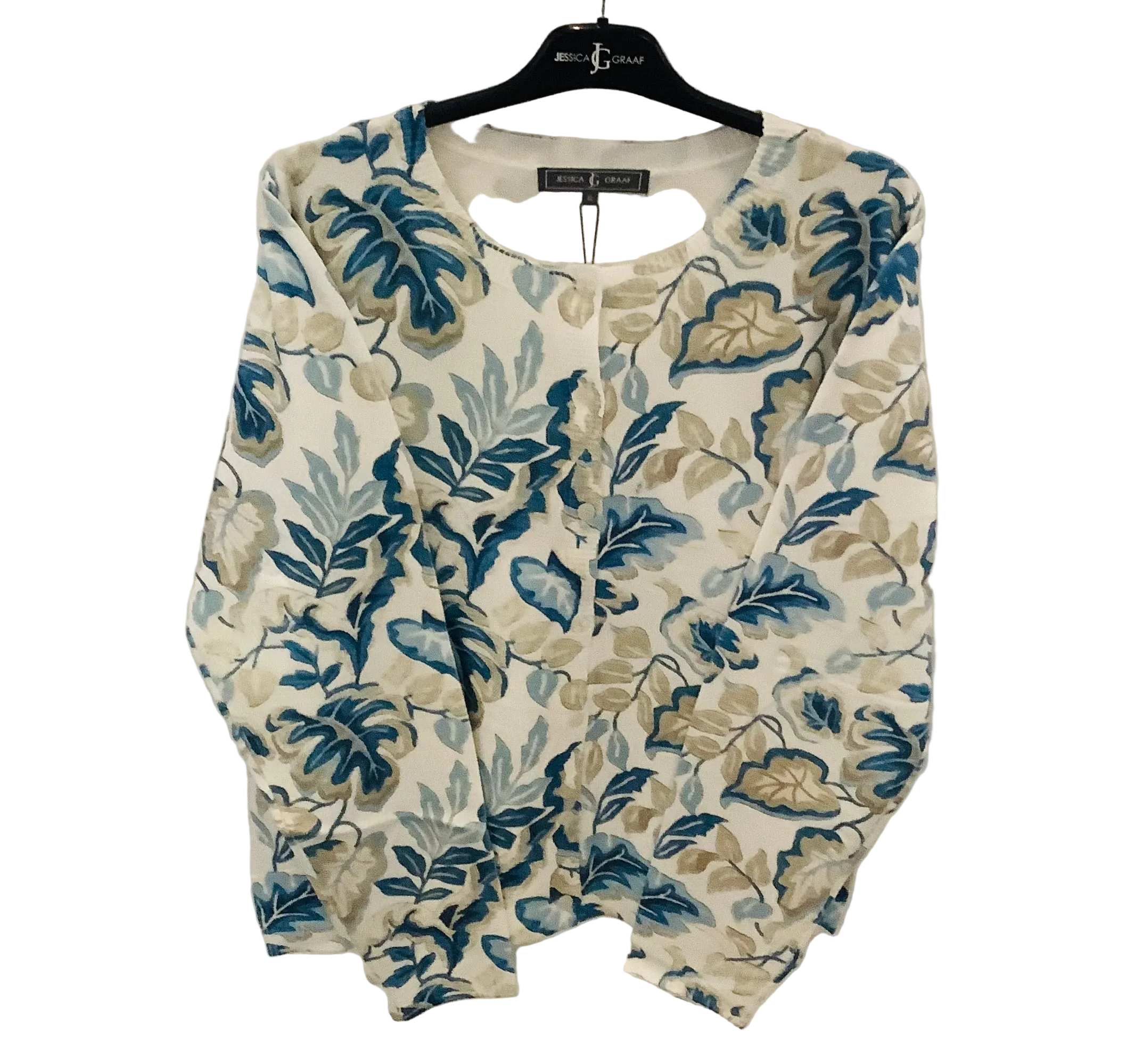 Jessica Graaf Cardigan JG32691-020