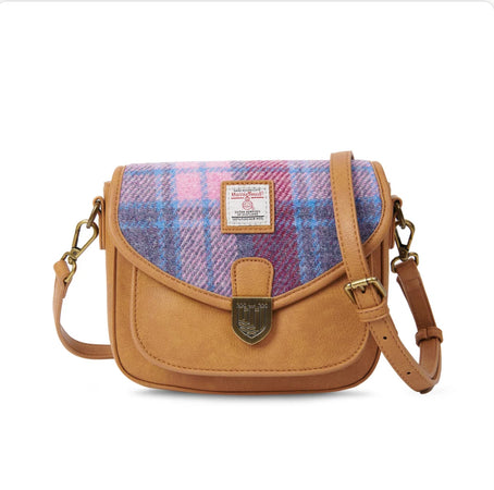 Islander The Mini Saddle Bag