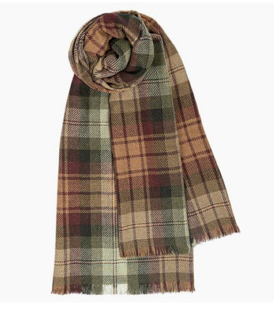 Lochcarron Luxury Fine Stole