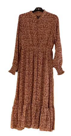 Pretty Maxi Dress 26624-010