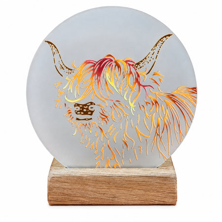 LT Creations Tea Light Holder