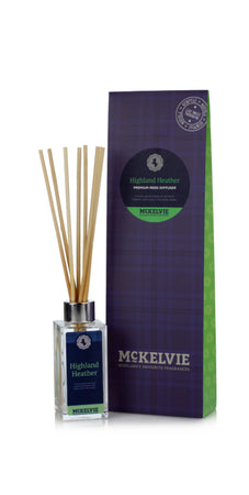 Mckelvie Premium Reed Diffuser 100ml