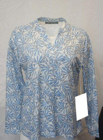 Jessica Graaf Summer26 31343-021 Top - New Lanark Mill Shop