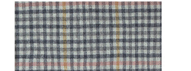 Lochcarron Georgia Poncho