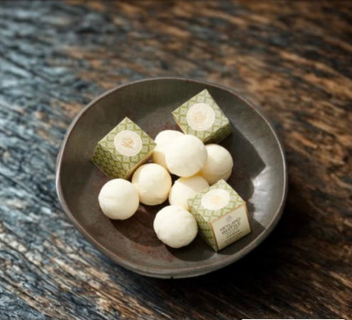 Bath Melt Truffle - New Lanark Mill Shop