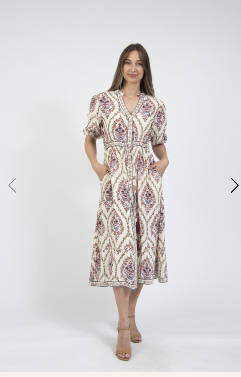 Jessica Graaf 31633-072 Dress