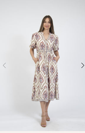 Jessica Graaf 31633-072 Dress